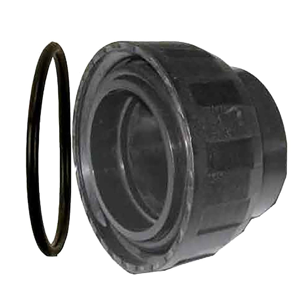 DAVEY BARREL UNION KIT 50mm ( 2 pc) DAVEY BARREL UNION KIT 50mm ( 2 pc)